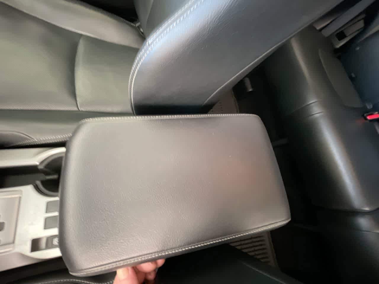 Thumbnail: 2019 Toyota 4Runner - 21