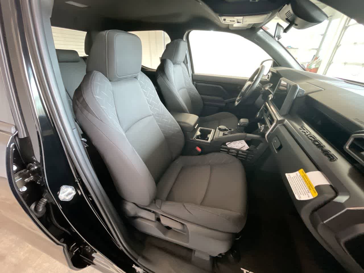 Thumbnail: 2026 Toyota Tacoma - 24