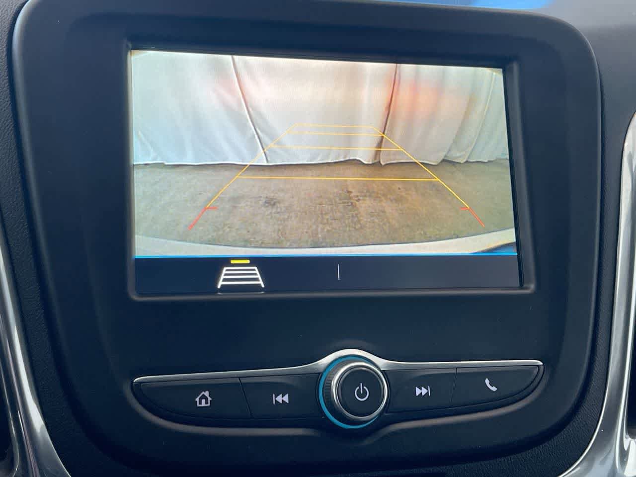 Thumbnail: 2019 Chevrolet Equinox - 17