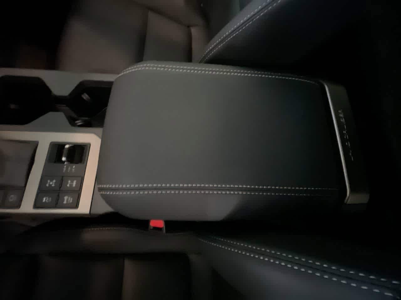 Thumbnail: 2026 Toyota Land Cruiser - 21