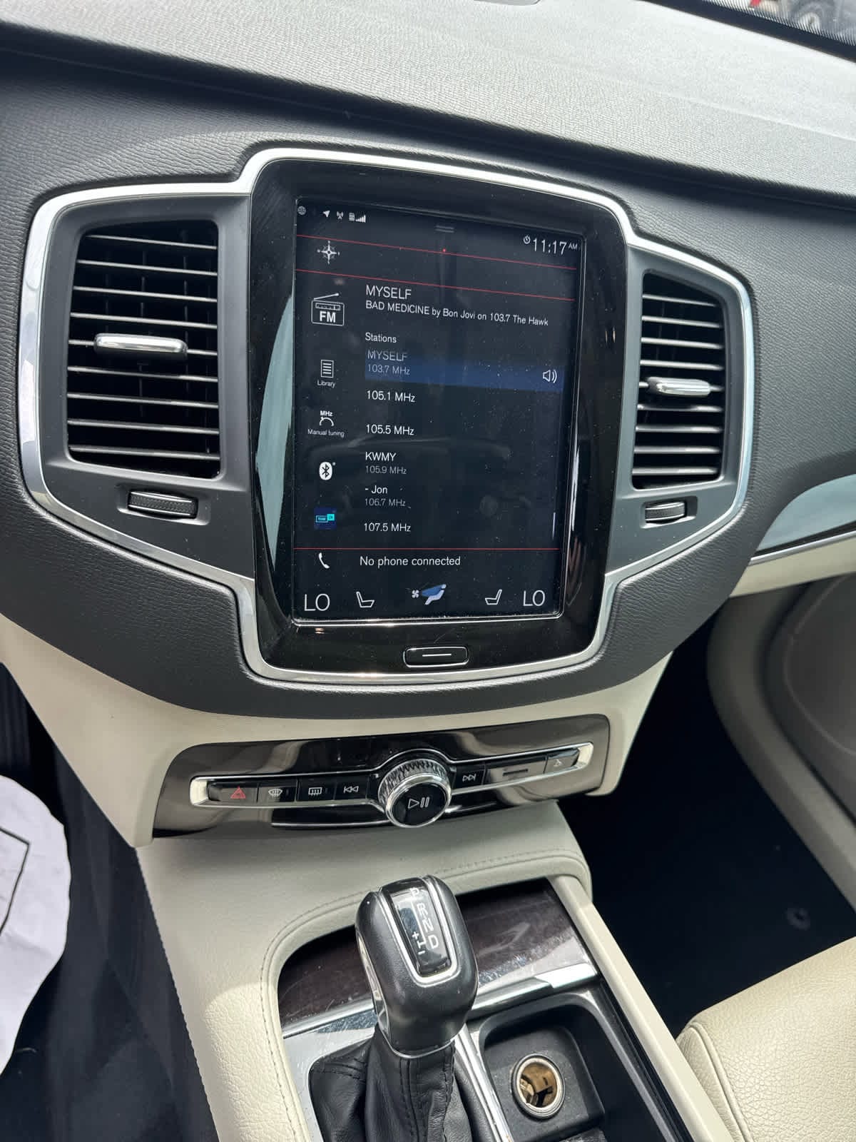 Thumbnail: 2019 Volvo XC90 - 37