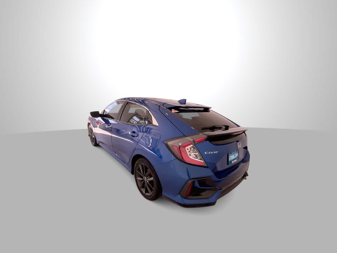 Thumbnail: 2020 Honda Civic - 6