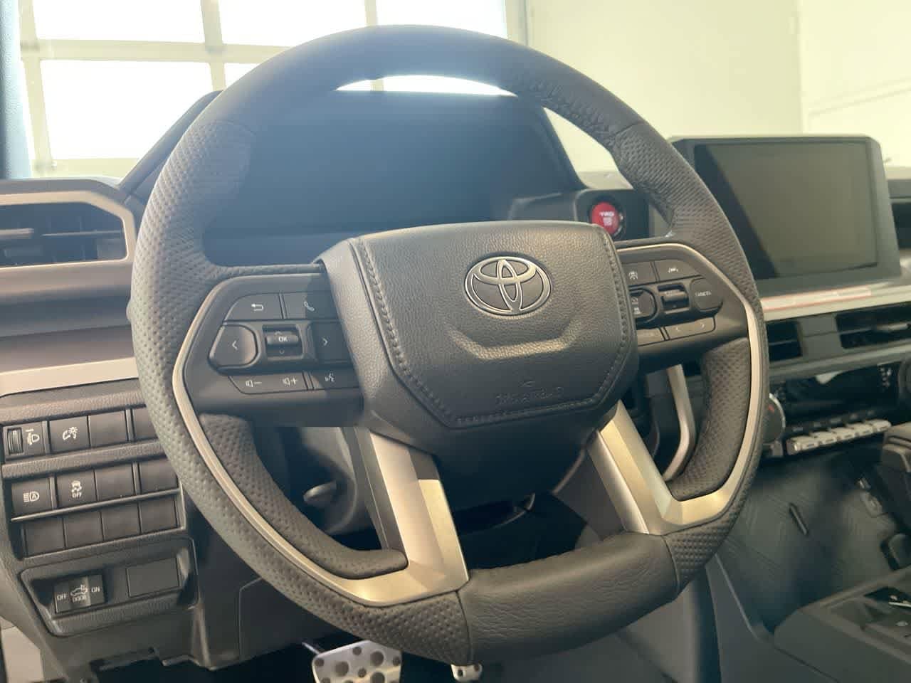 Thumbnail: 2026 Toyota Tacoma - 14
