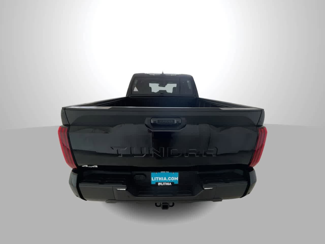 2026 Toyota Tundra SR5 - Photo 7