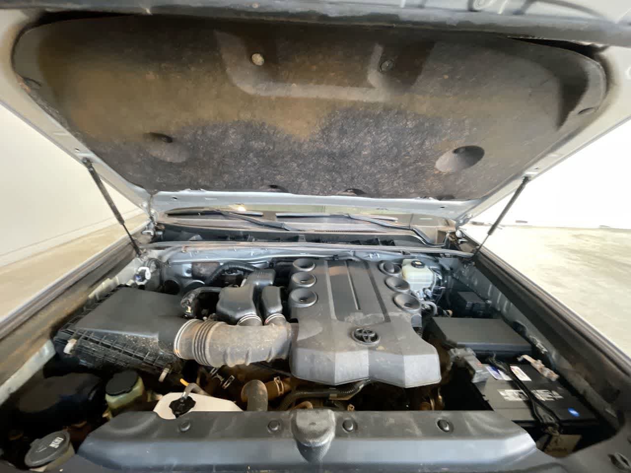 Thumbnail: 2021 Toyota 4Runner - 26