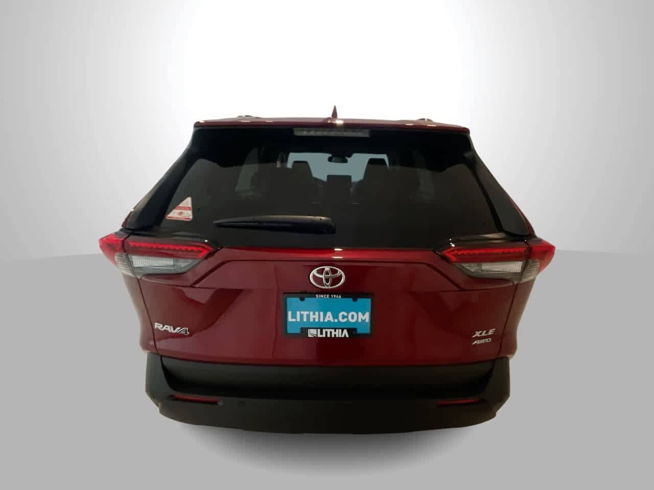 Thumbnail: 2025 Toyota RAV4 - 7