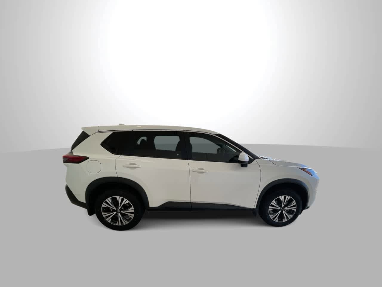 Thumbnail: 2023 Nissan Rogue - 9