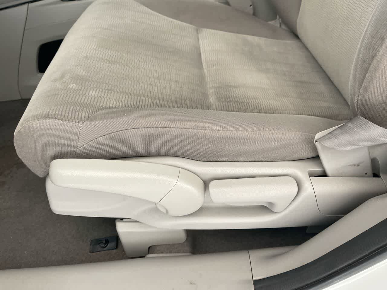 Thumbnail: 2014 Honda CR-V - 12