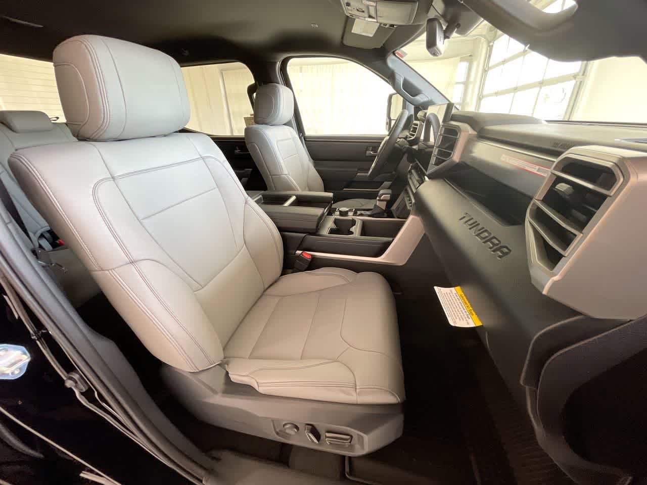 2026 Toyota Tundra SR5 - Photo 24