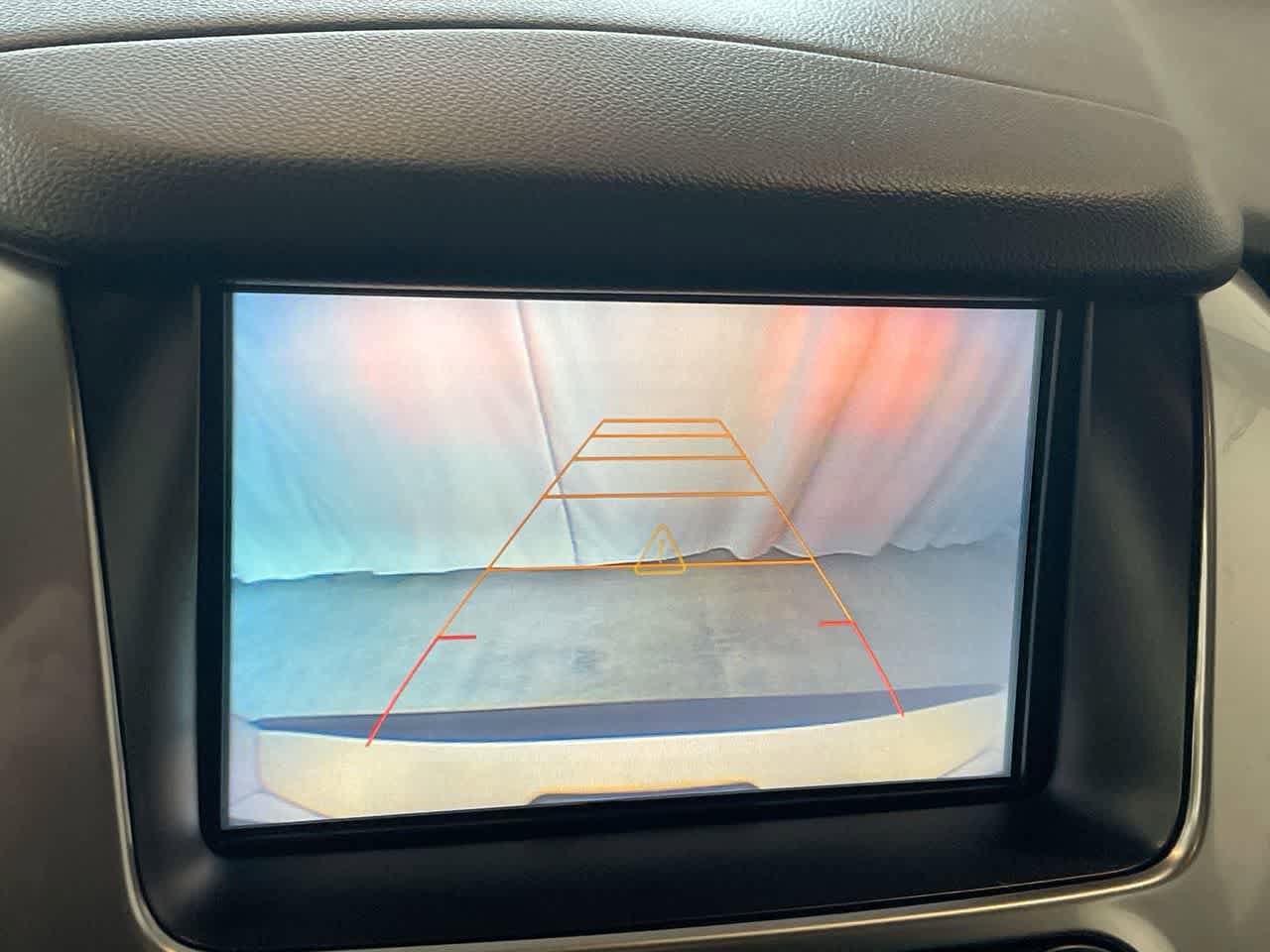 Thumbnail: 2016 Chevrolet Tahoe - 17