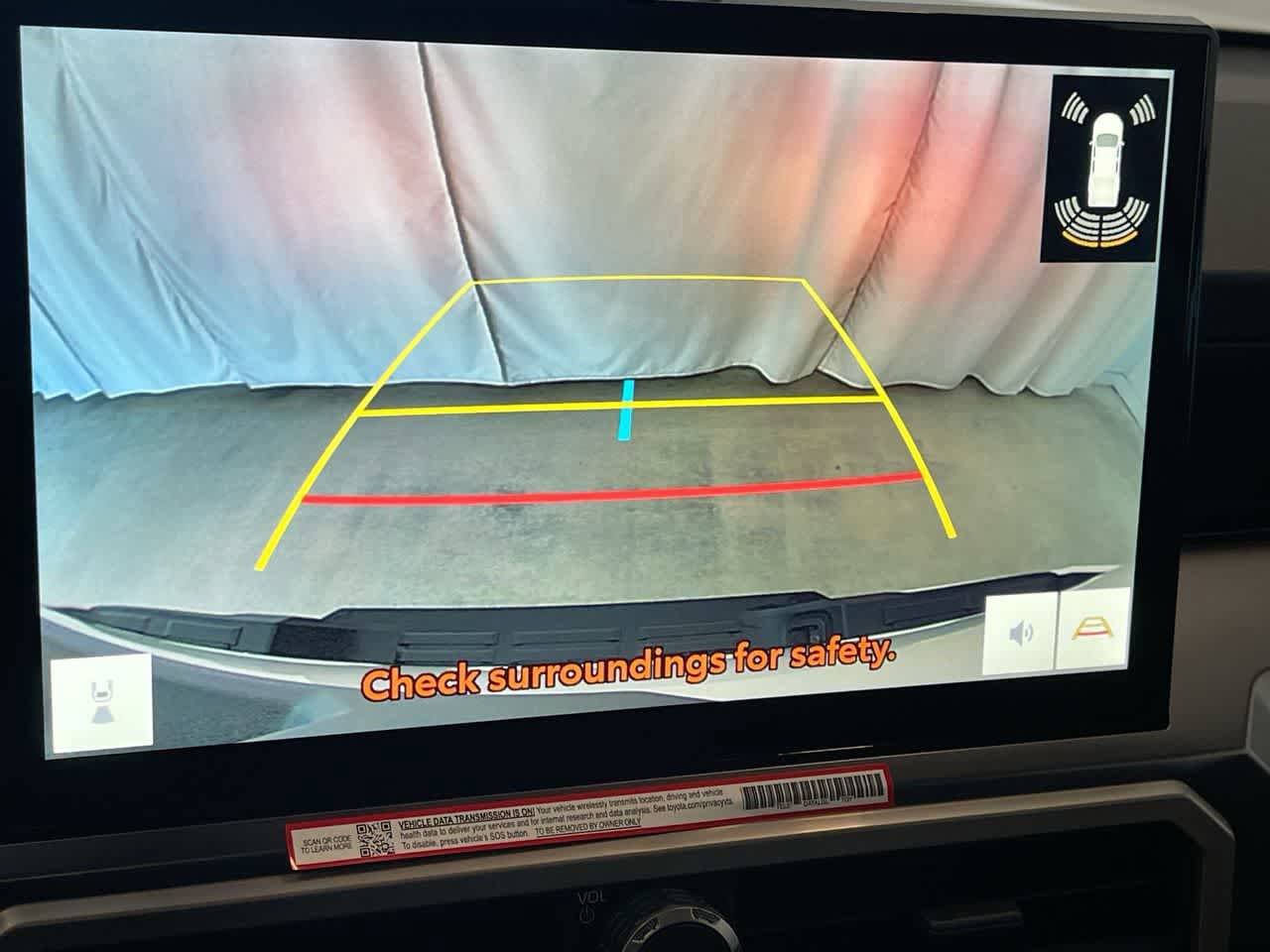 Thumbnail: 2025 Toyota Tacoma - 17