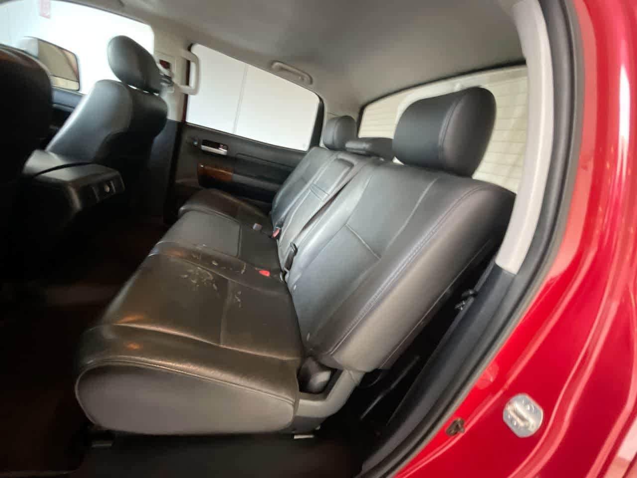 Thumbnail: 2013 Toyota Tundra - 22