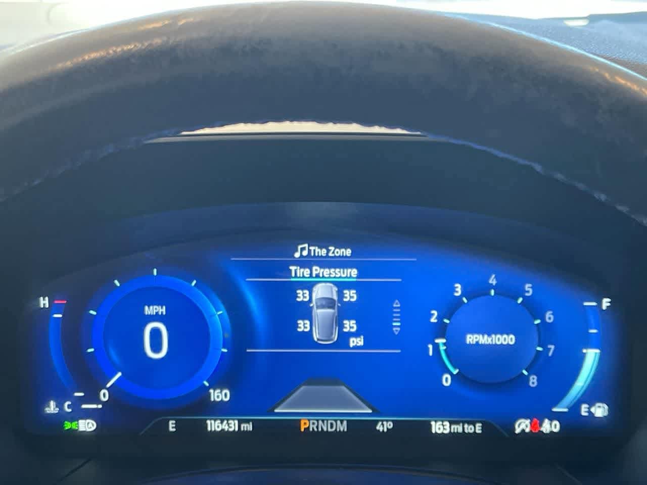 Thumbnail: 2020 Ford Escape - 15