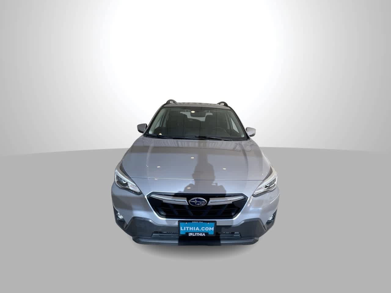 Thumbnail: 2023 Subaru Crosstrek - 3