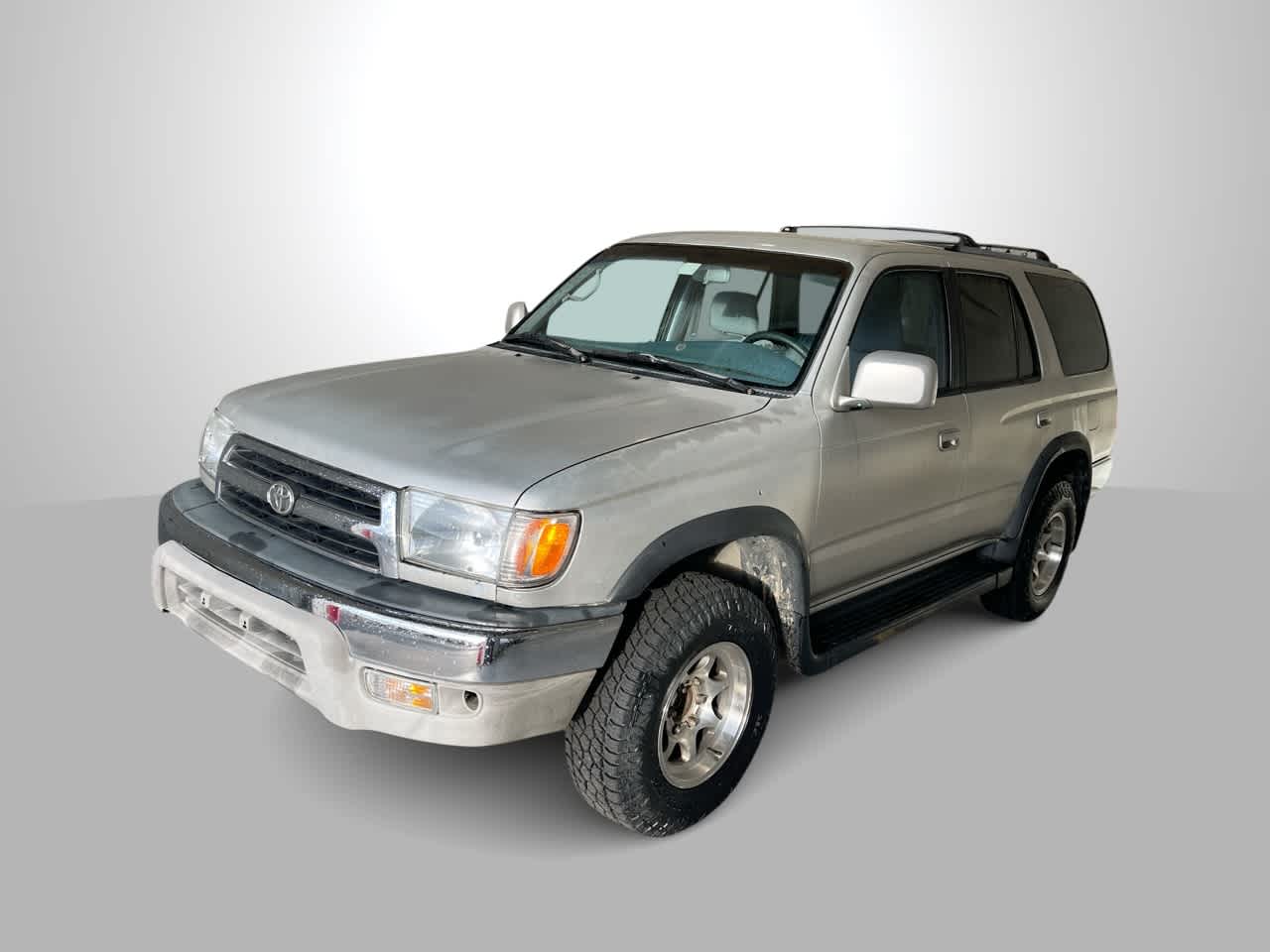 1999 Toyota 4Runner SR5 -
                  Billings, MT