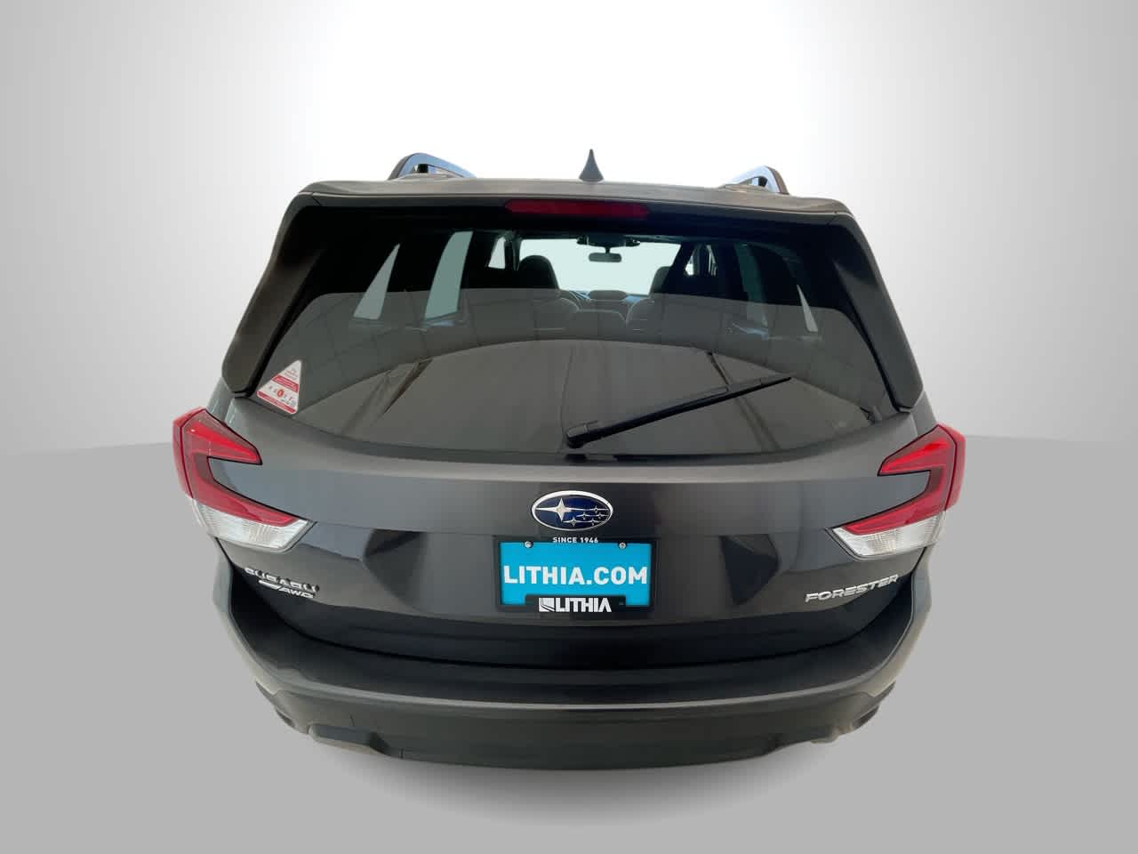 Thumbnail: 2022 Subaru Forester - 7