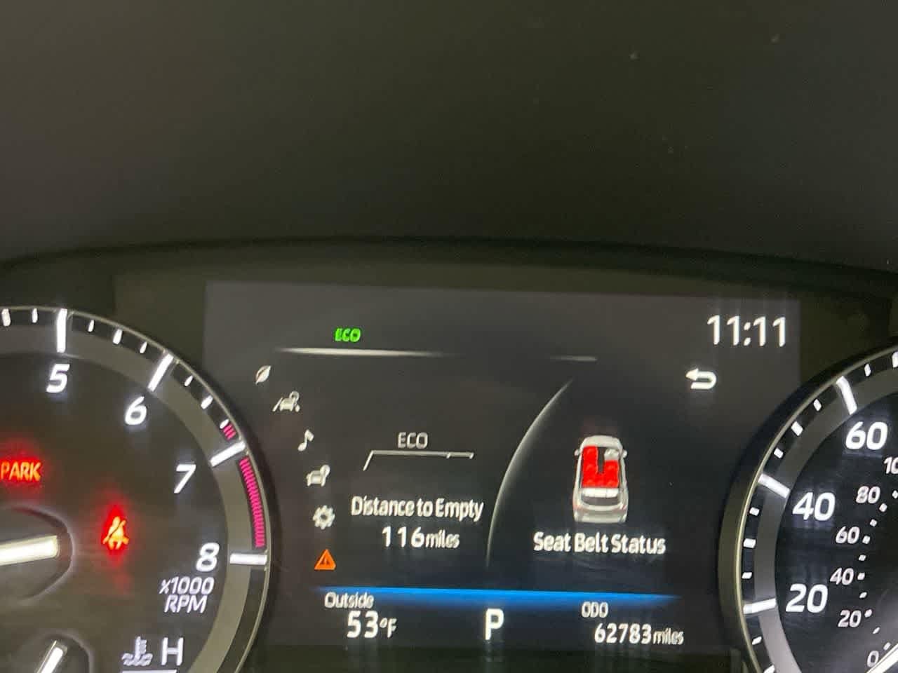 Thumbnail: 2020 Toyota Highlander - 15