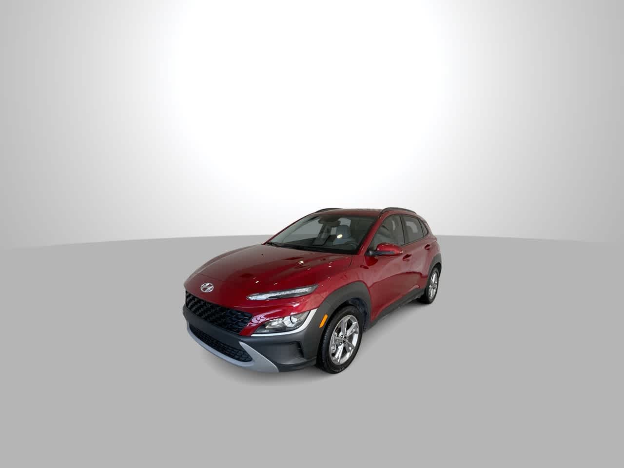 Thumbnail: 2023 Hyundai Kona - 4