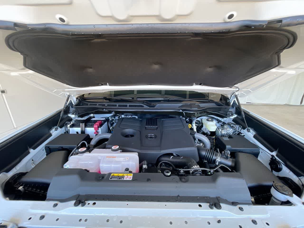 Thumbnail: 2026 Toyota Tundra - 25