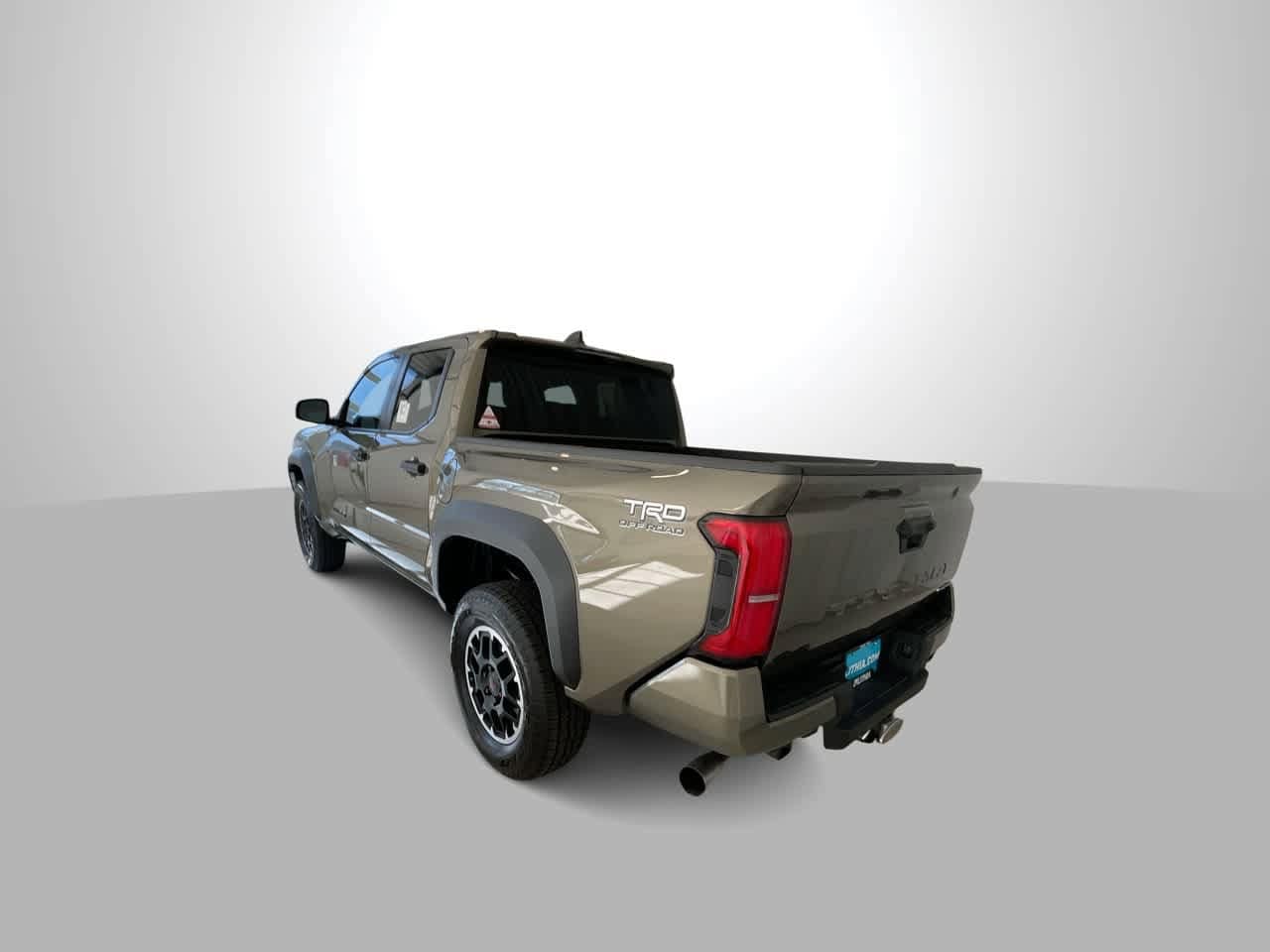 Thumbnail: 2026 Toyota Tacoma - 6