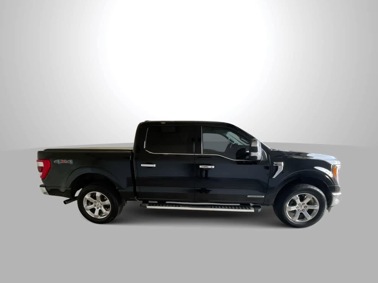 Thumbnail: 2022 Ford F-150 - 9