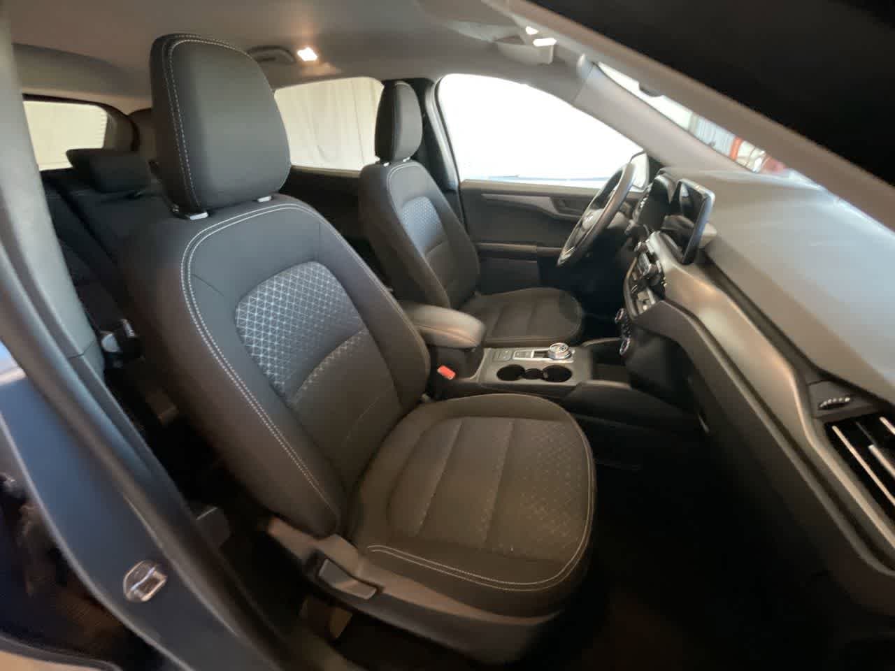 Thumbnail: 2025 Ford Escape - 24