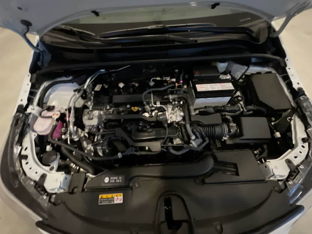 Thumbnail: 2026 Toyota Corolla - 25