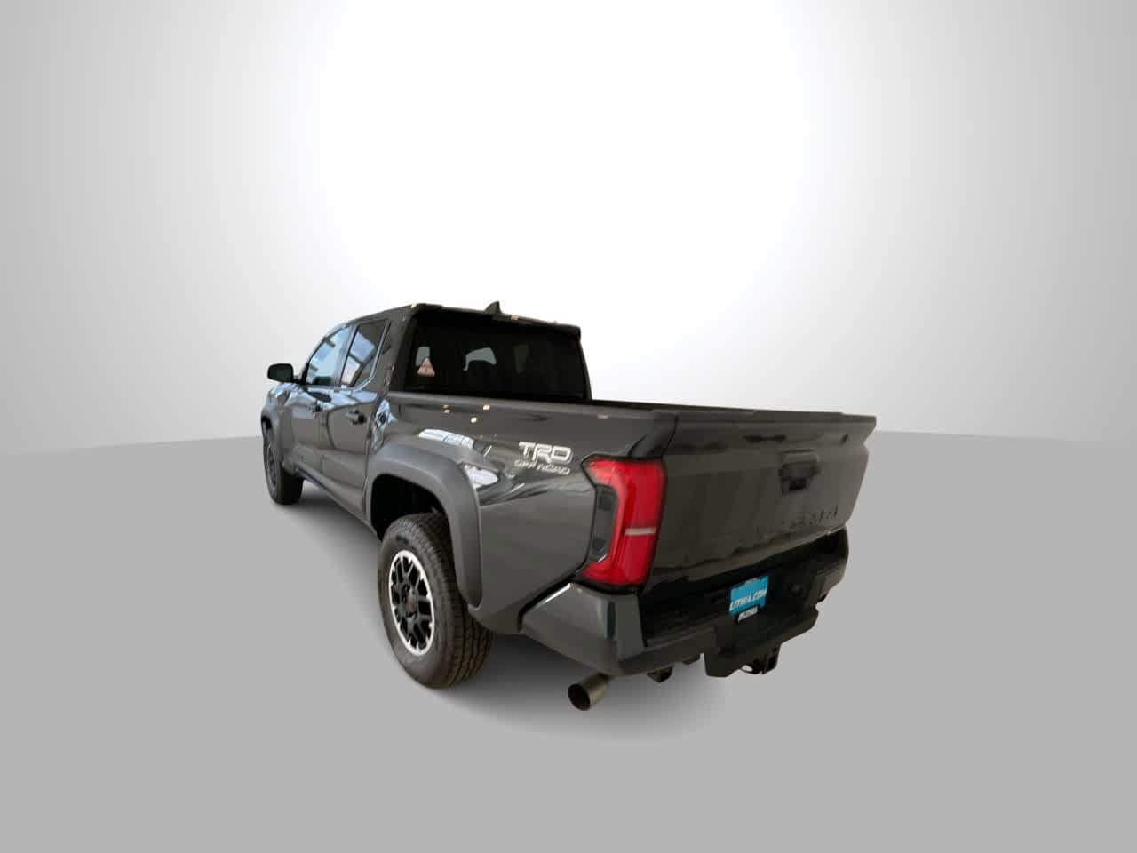 2026 Toyota Tacoma TRD Off Road - Photo 6