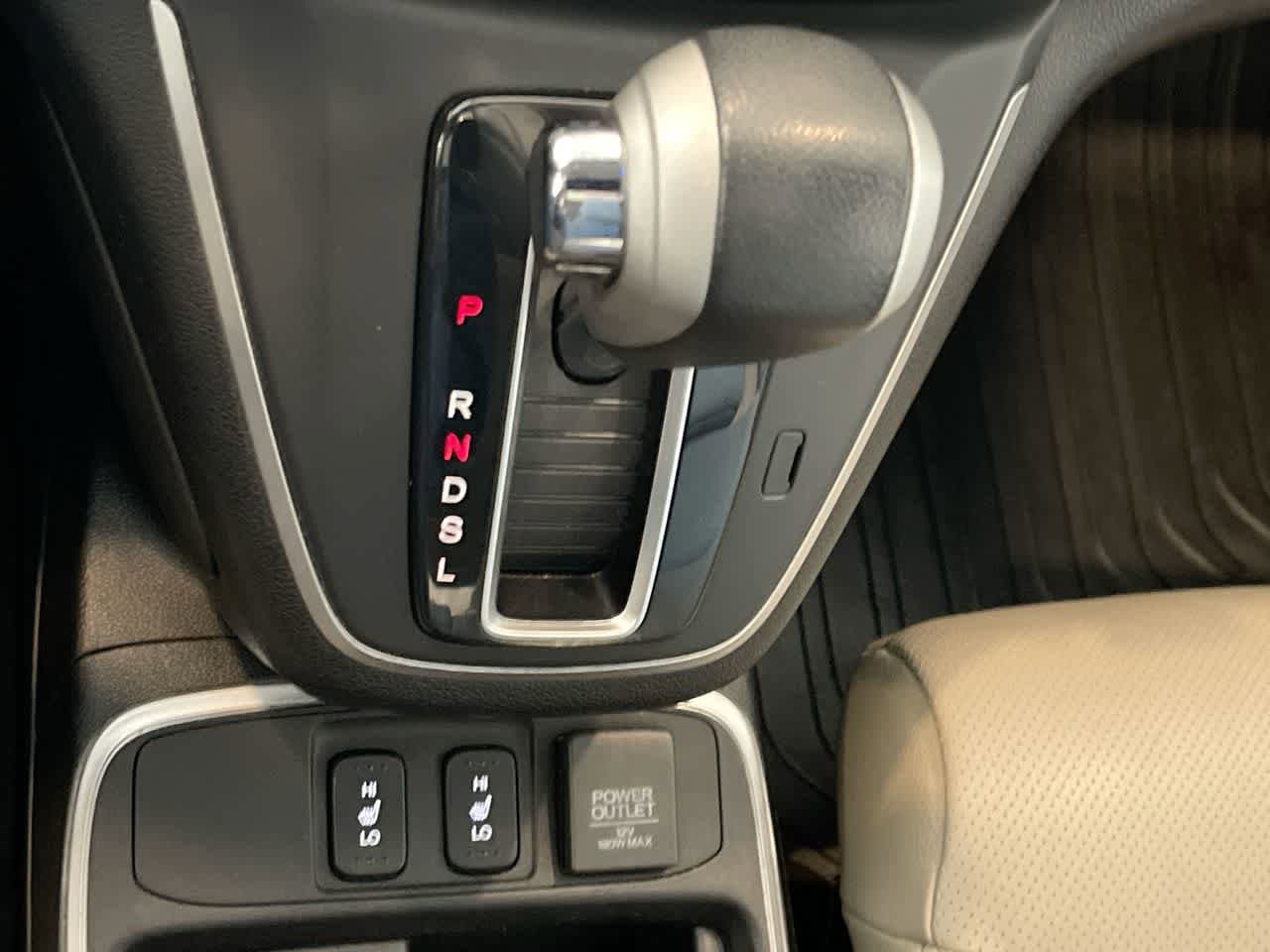 Thumbnail: 2015 Honda CR-V - 19