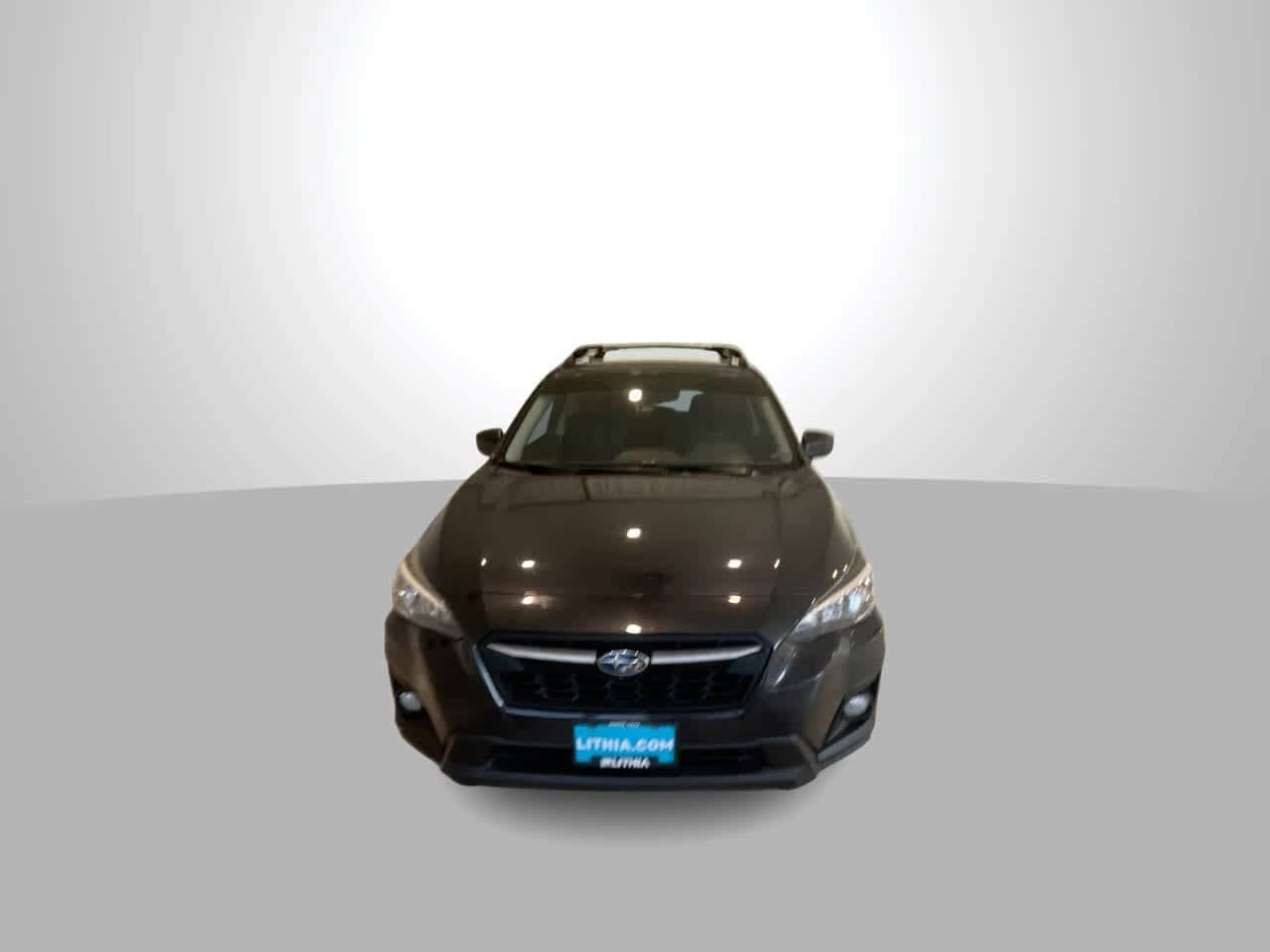 Thumbnail: 2018 Subaru Crosstrek - 3