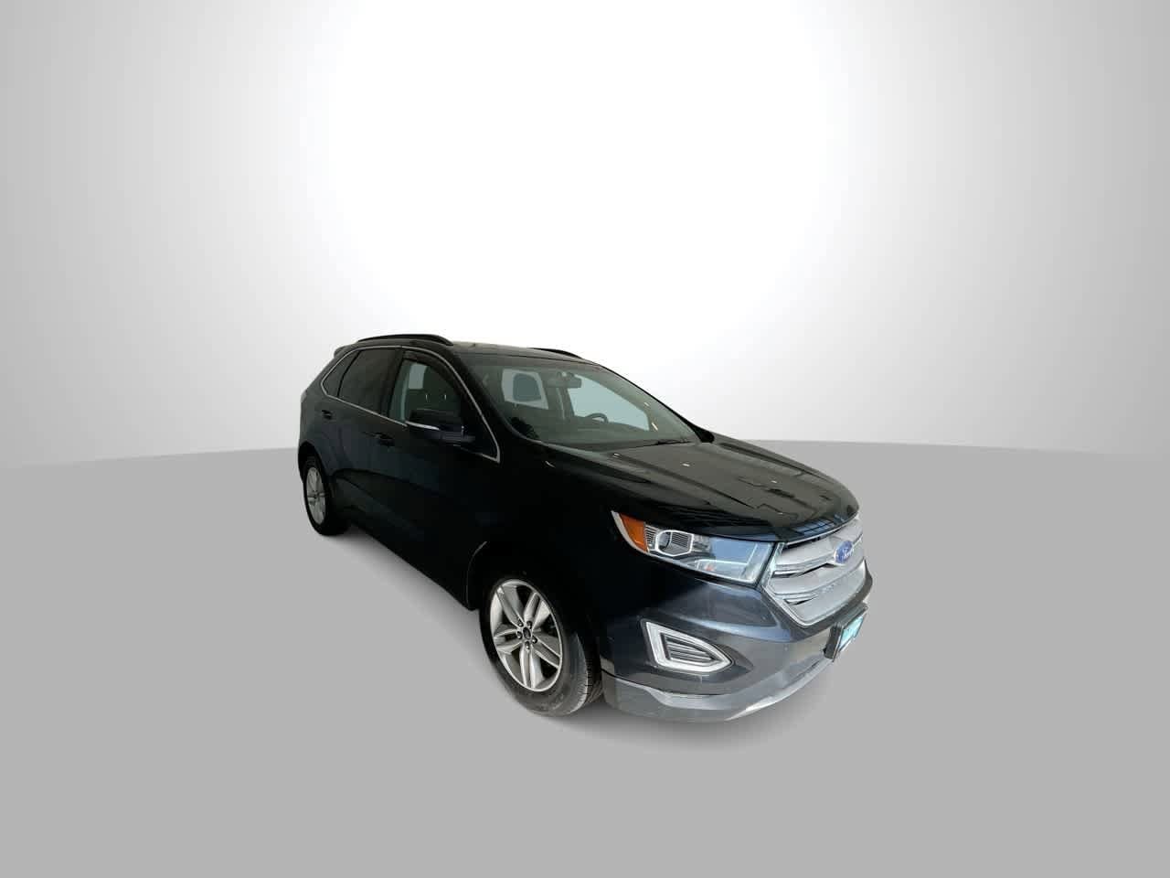 Thumbnail: 2015 Ford Edge - 2