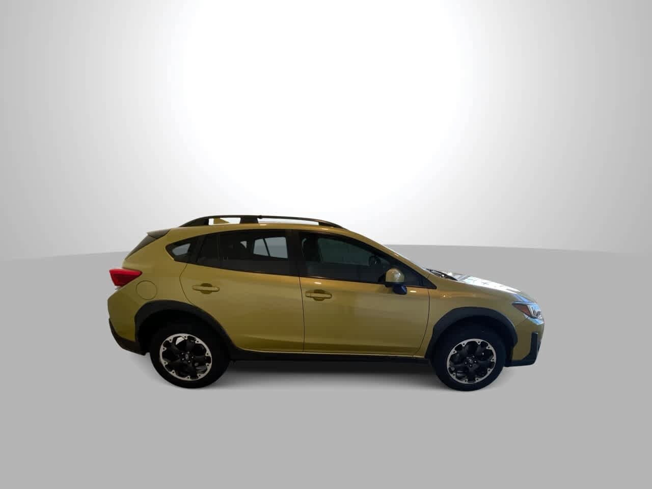 Thumbnail: 2023 Subaru Crosstrek - 9