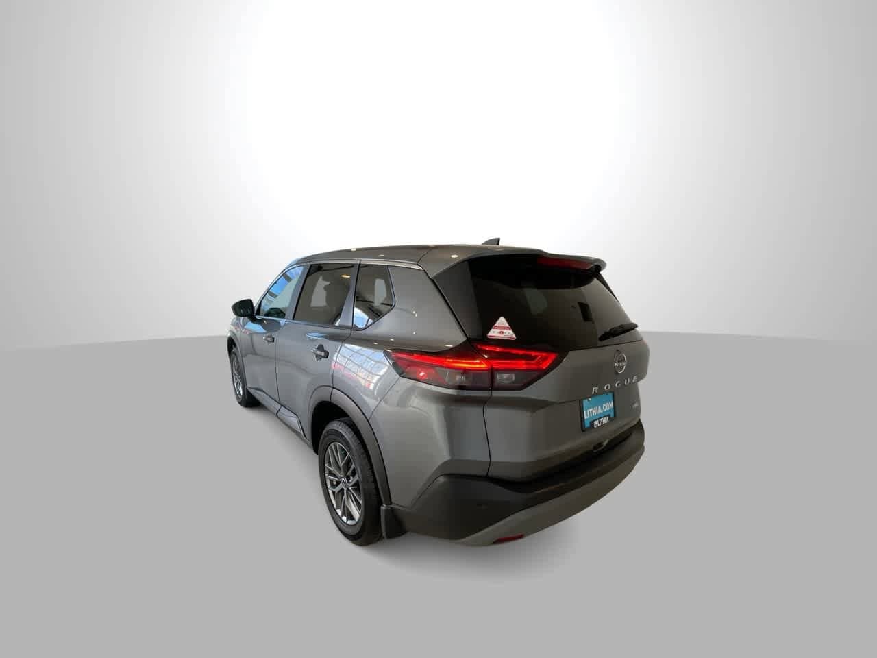 Thumbnail: 2023 Nissan Rogue - 6