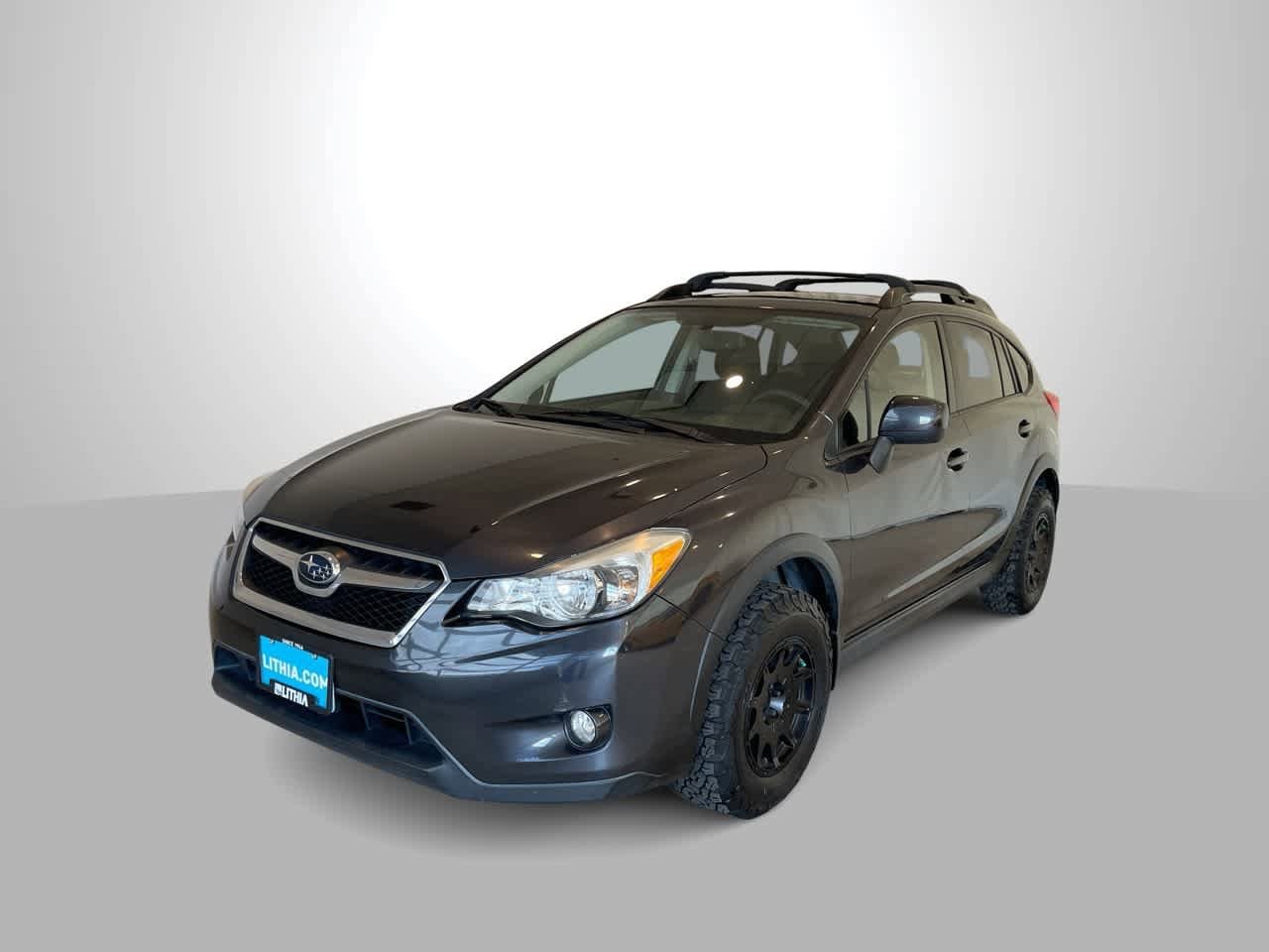 2014 Subaru XV Crosstrek Premium -
                  Billings, MT