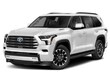 Toyota Sequoia