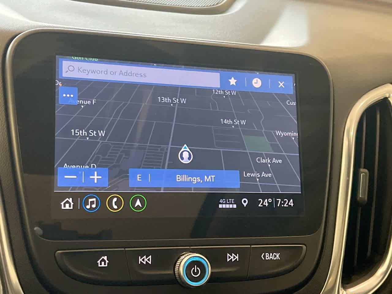 Thumbnail: 2021 Chevrolet Equinox - 18