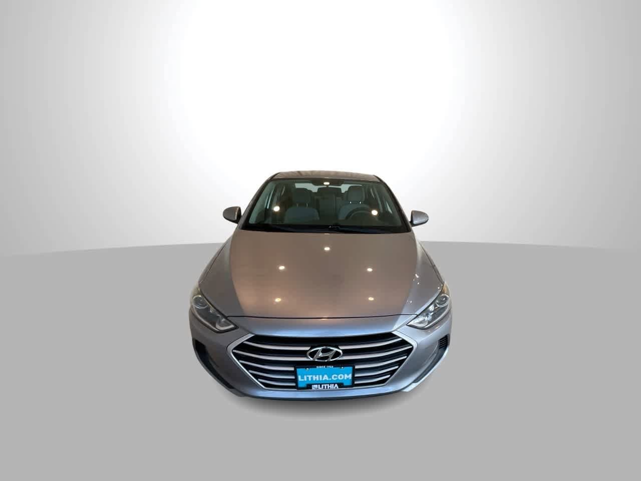 Thumbnail: 2017 Hyundai Elantra - 3