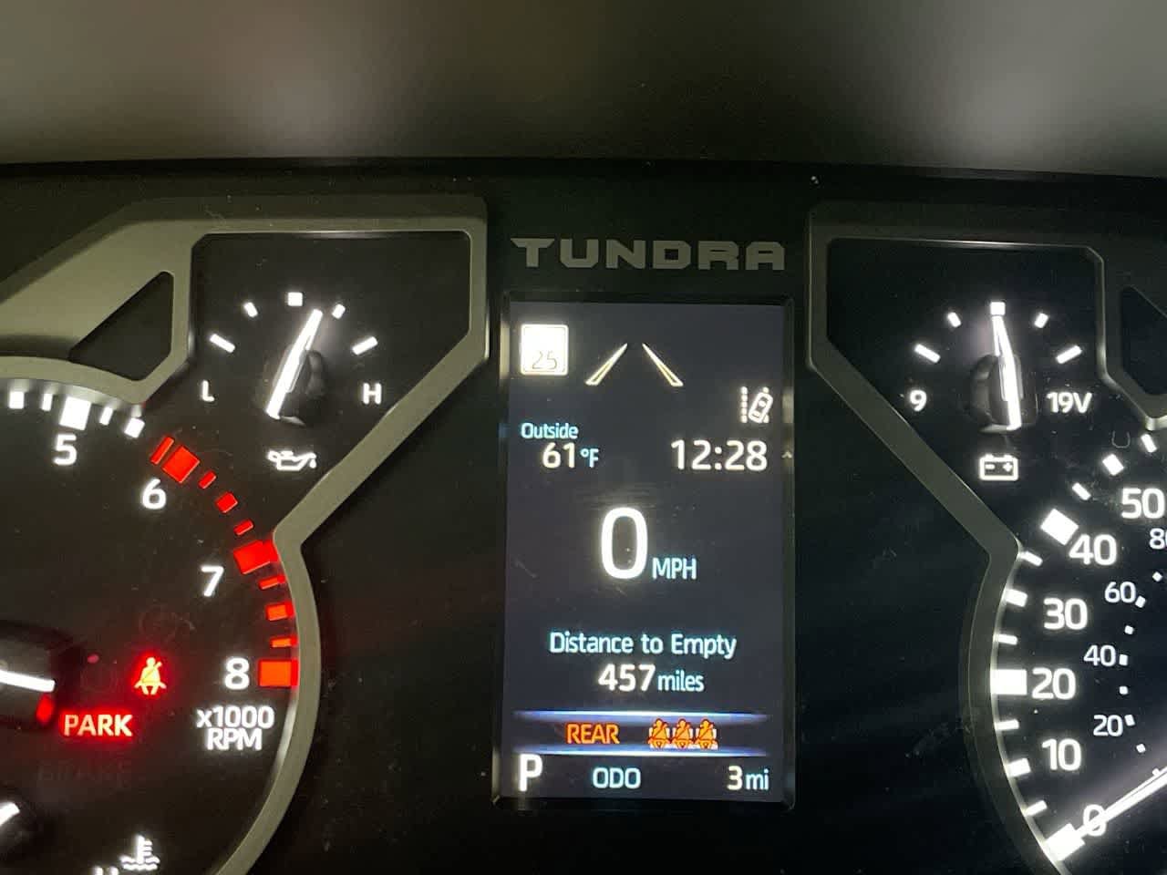 Thumbnail: 2026 Toyota Tundra - 15