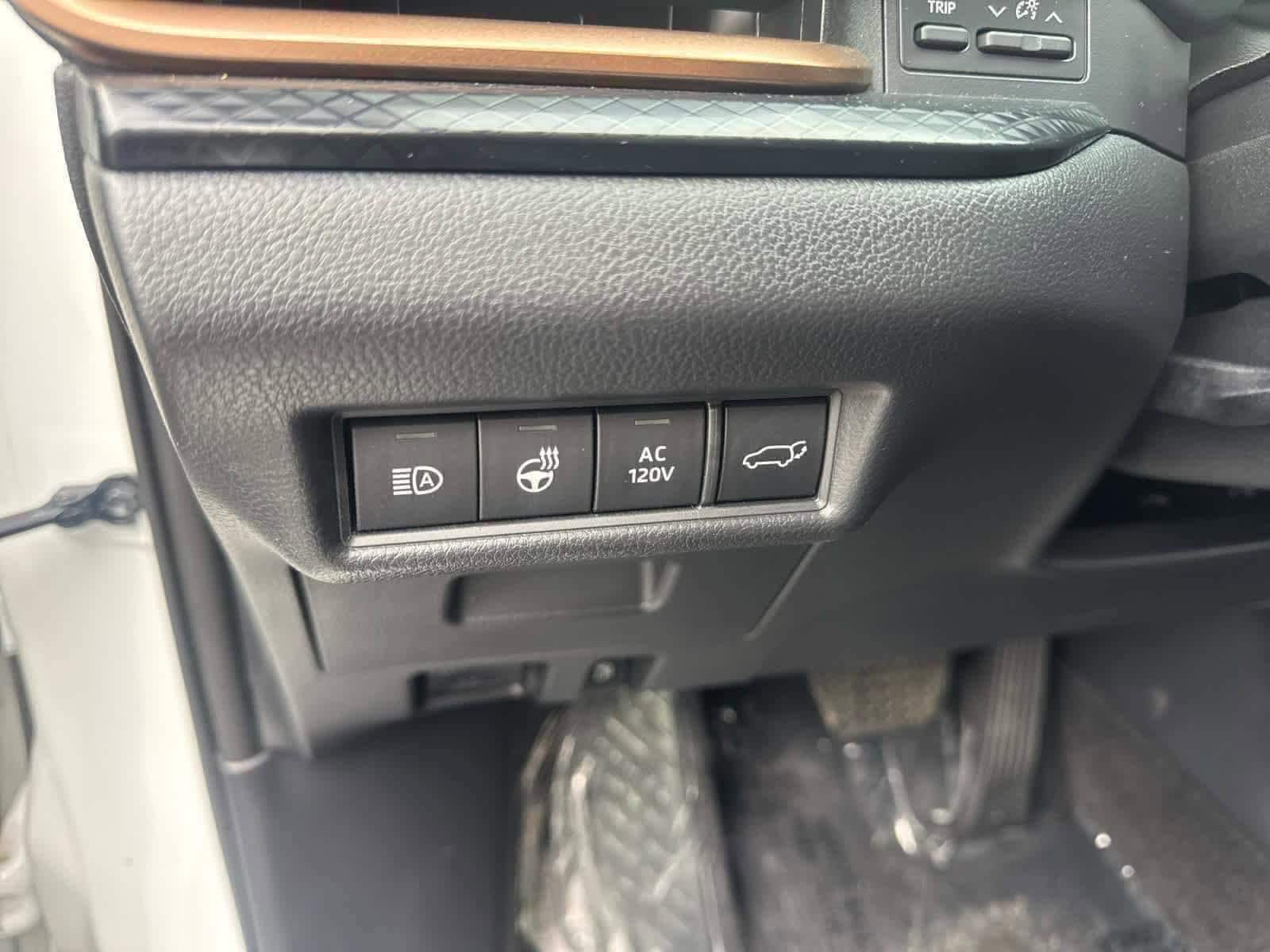 Thumbnail: 2024 Toyota Grand Highlander - 50