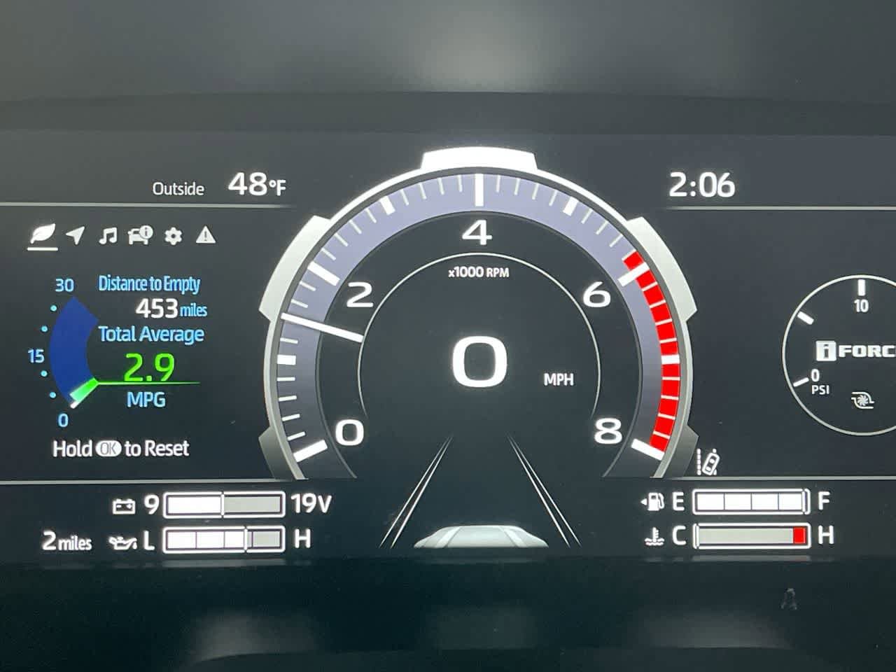 Thumbnail: 2026 Toyota Tundra - 15