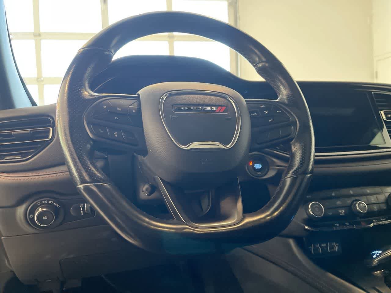 Thumbnail: 2021 Dodge Durango - 14