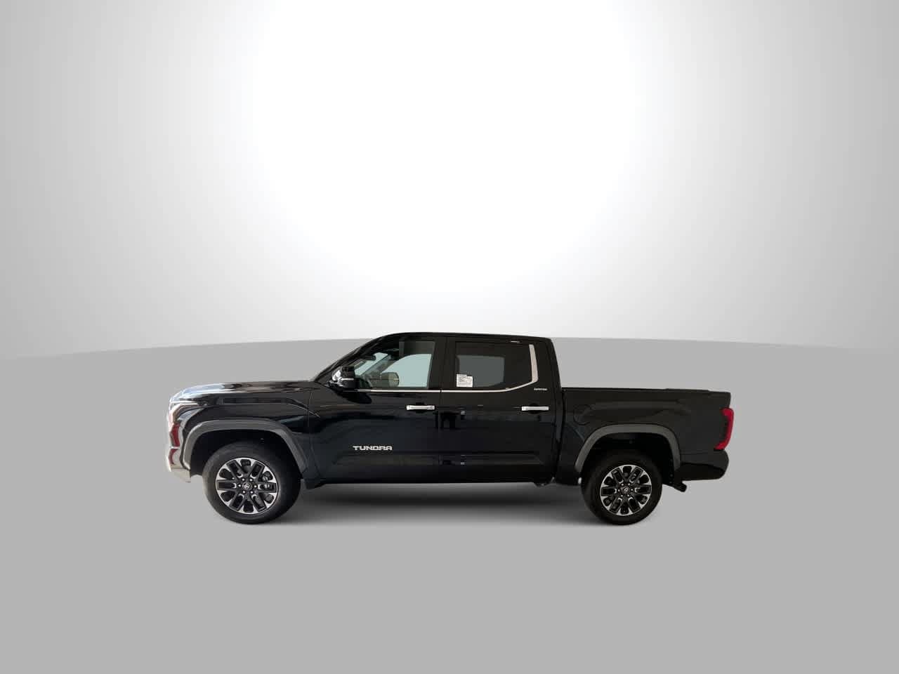 Thumbnail: 2026 Toyota Tundra - 5