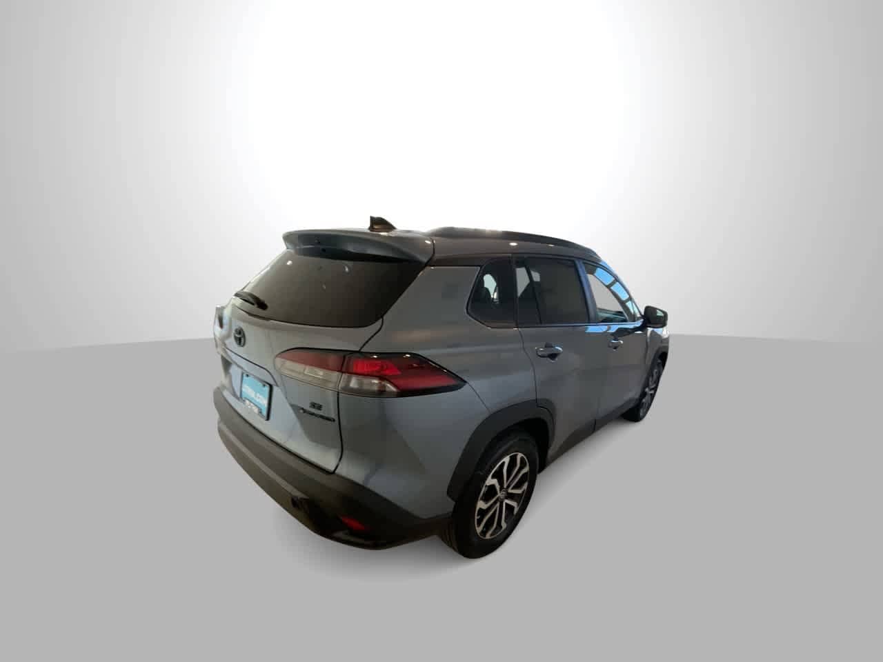 Thumbnail: 2026 Toyota Corolla Cross - 8