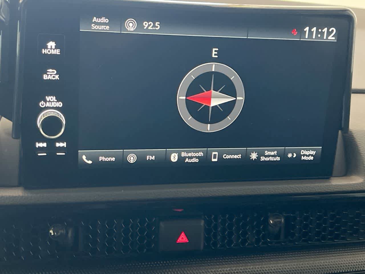 Thumbnail: 2023 Honda CR-V - 18