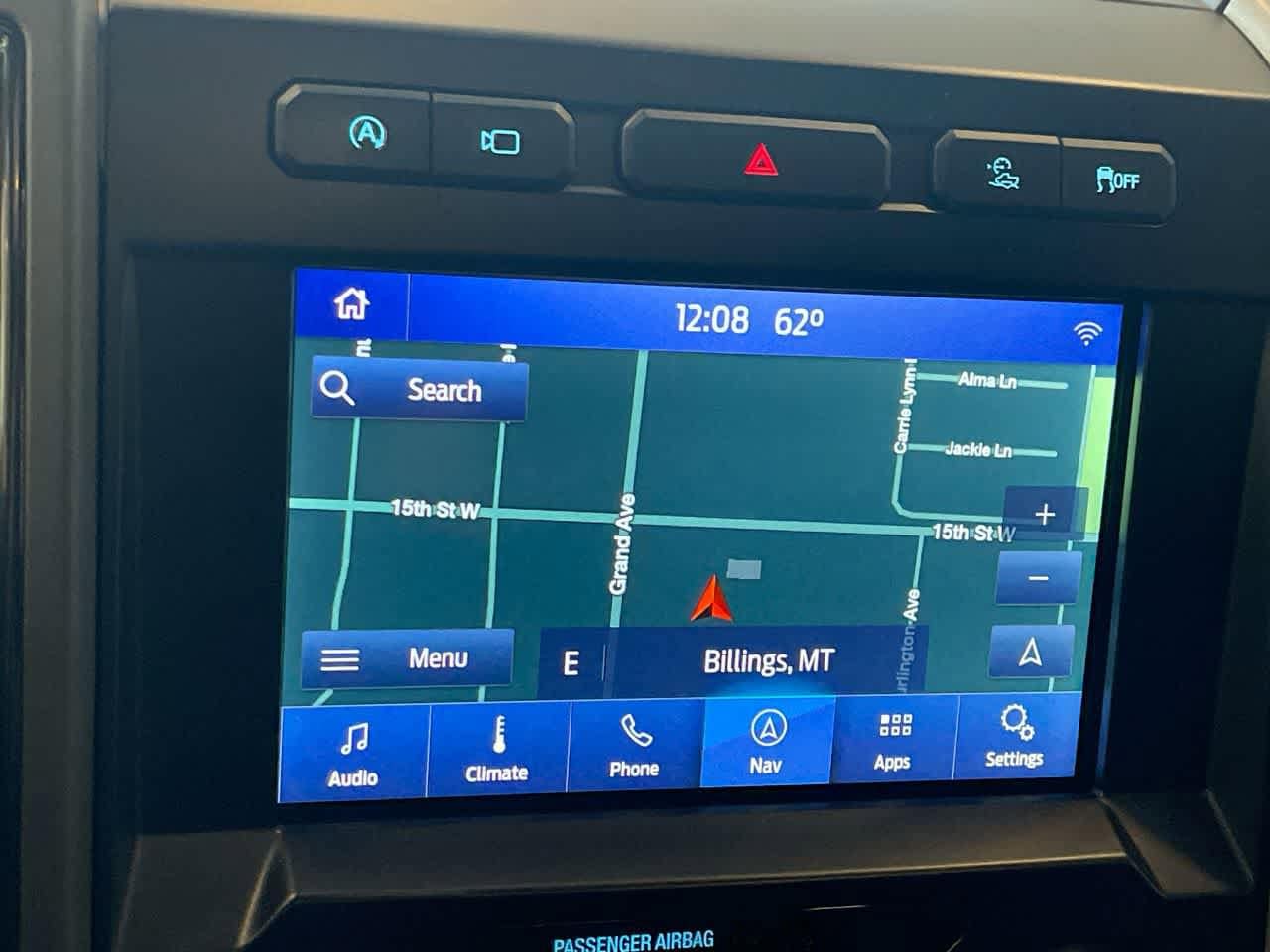 Thumbnail: 2019 Ford F-150 - 18