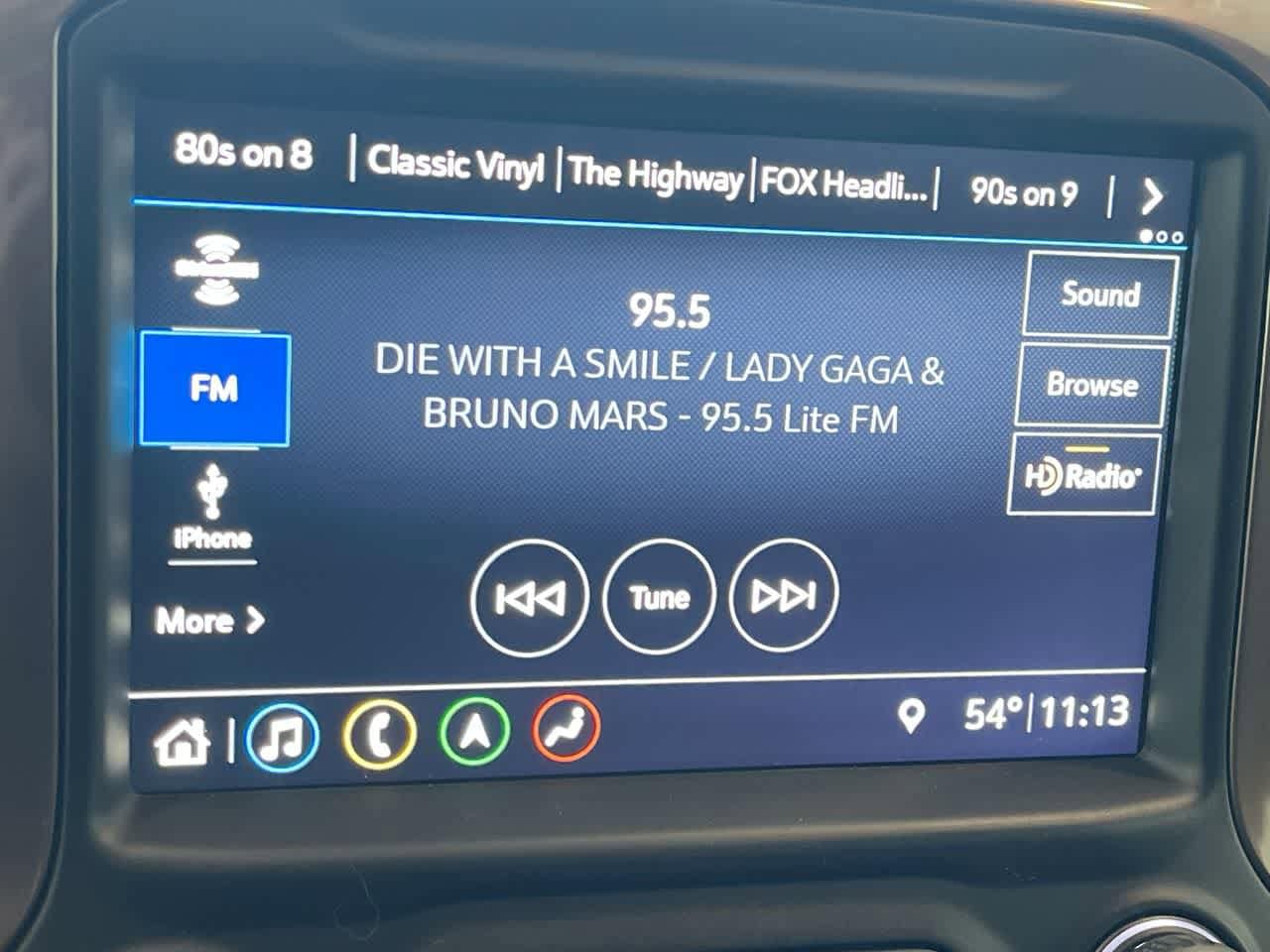 Thumbnail: 2019 Chevrolet Silverado 1500 - 16