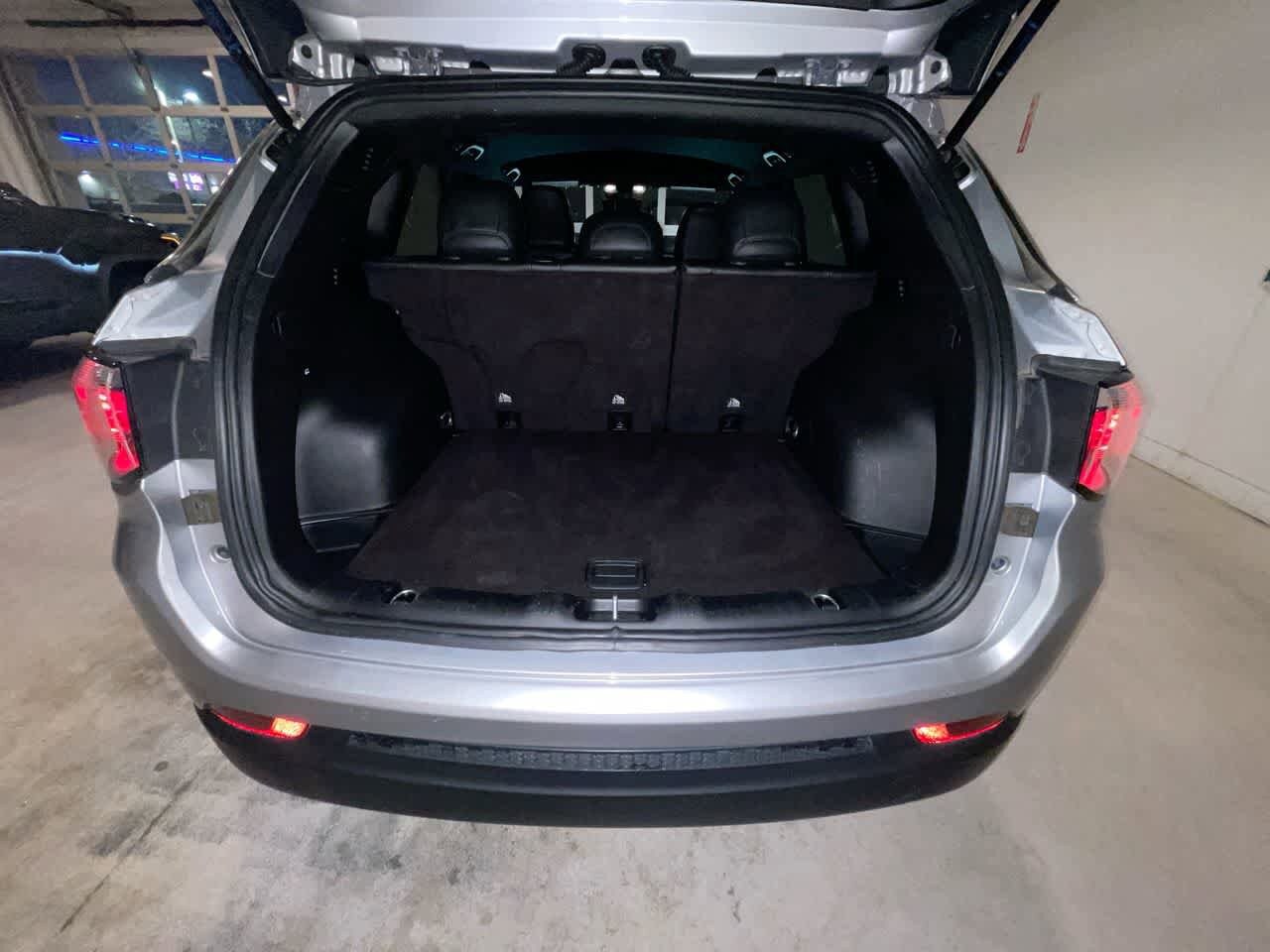 Thumbnail: 2024 Jeep Compass - 22