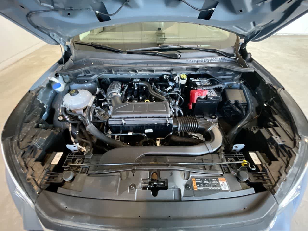 Thumbnail: 2025 Ford Escape - 25