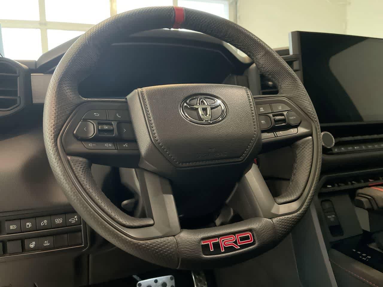 Thumbnail: 2025 Toyota Sequoia - 14