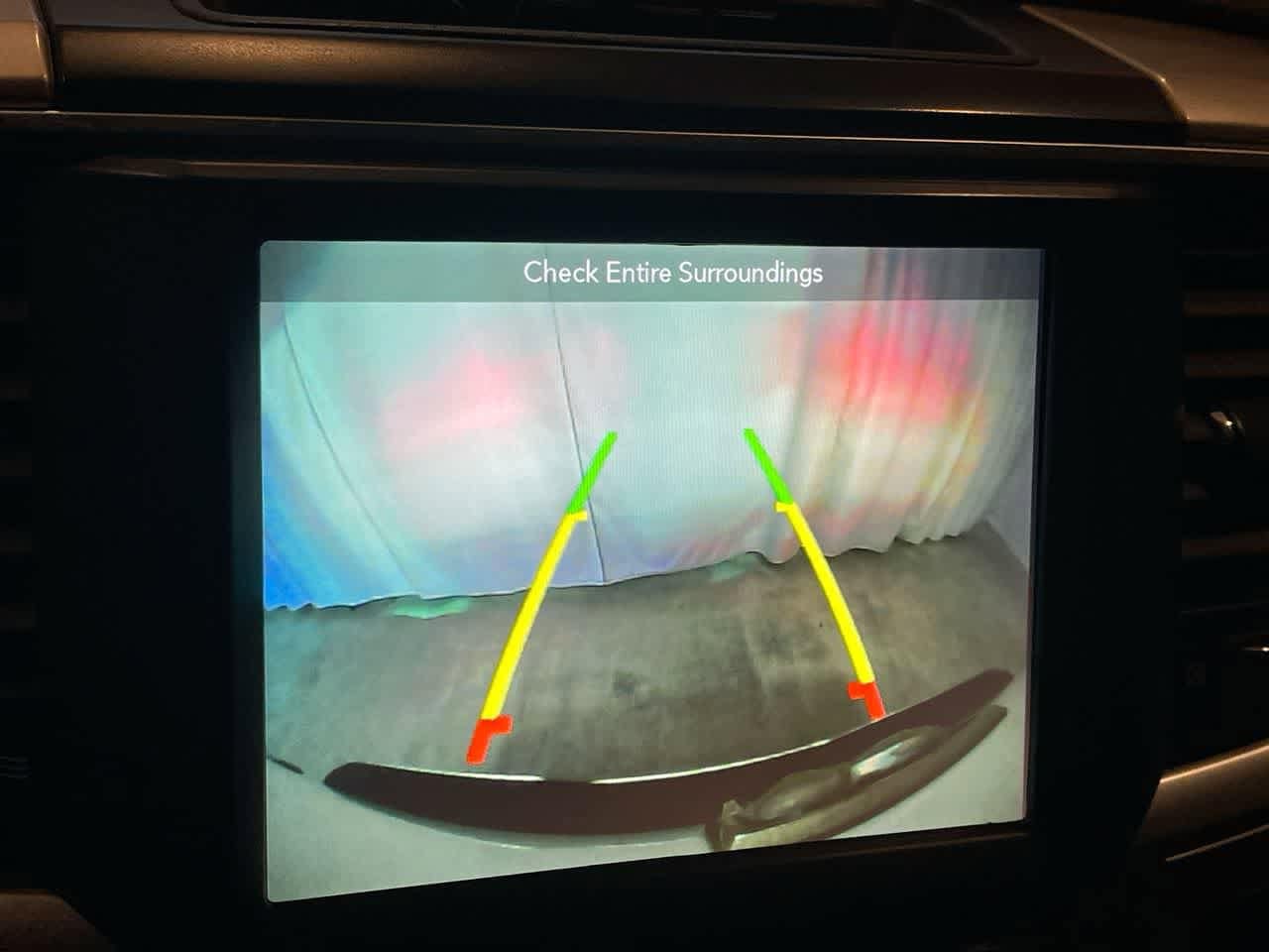 Thumbnail: 2019 RAM 1500 Classic - 17